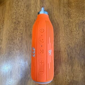 Rocket Portable Bluetooth Speaker